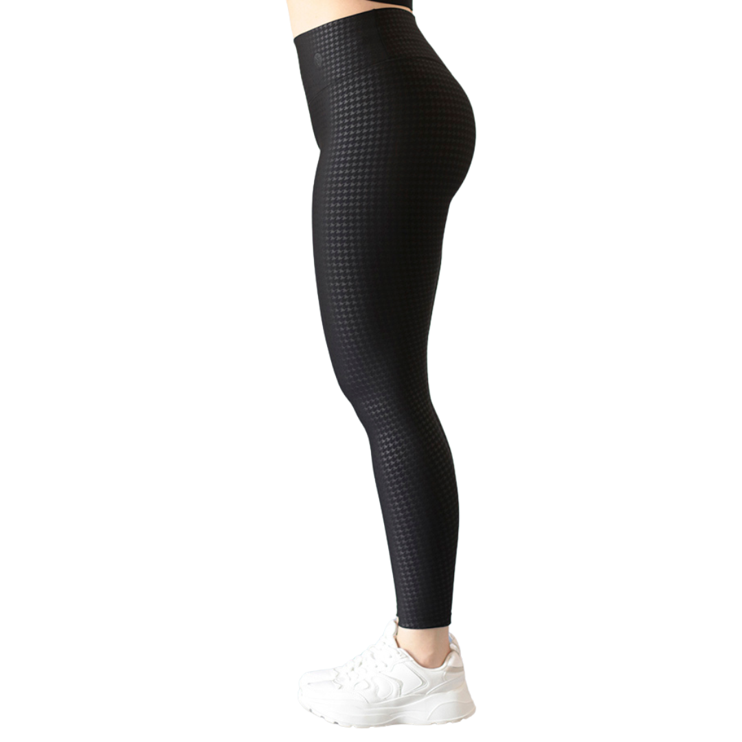 LEGGINS  ELITE | PUSH UP TEXTURIZADO