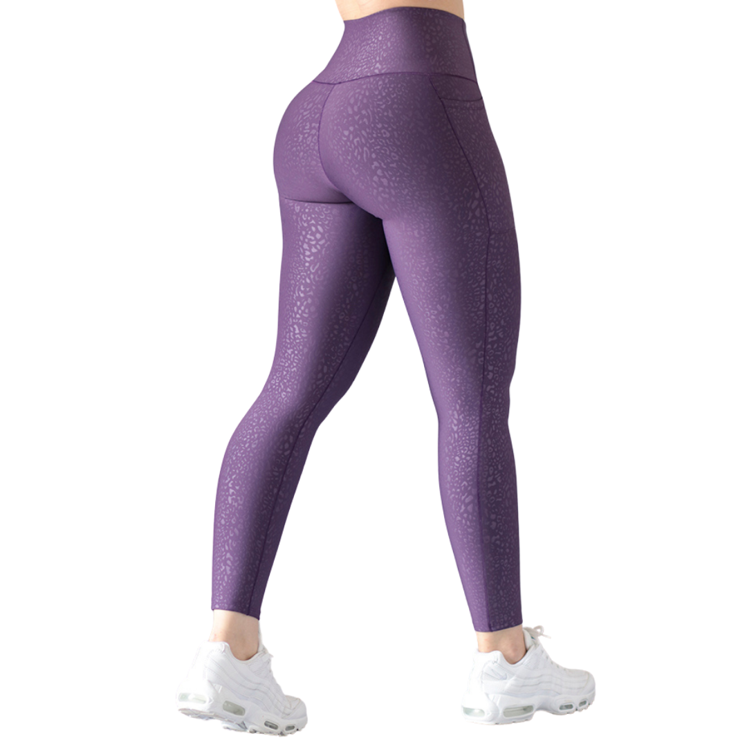 LEGGINS ELITE | BÁSICO POCKET