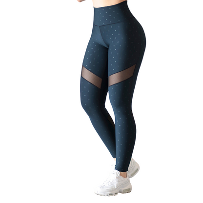 LEGGINS ELITE | BÁSICO TEXTURIZADO