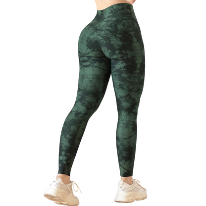 LEGGINS ELITE | PUSH UP