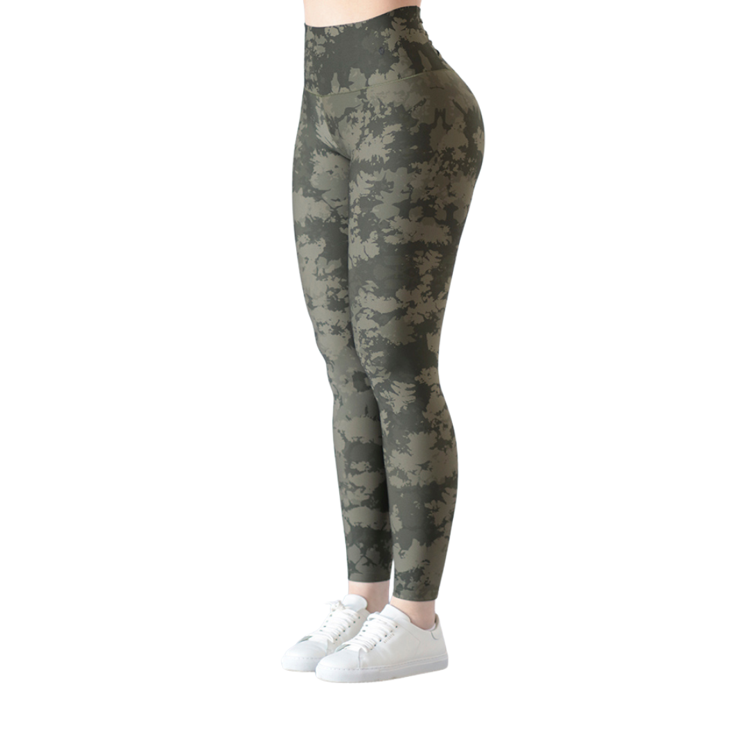 LEGGINS ELITE | PUSH UP