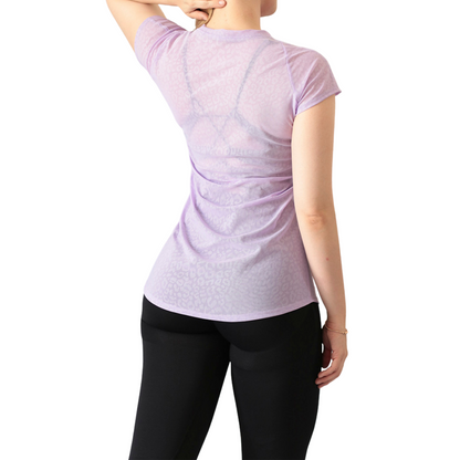 ELITE | BLUSA MESH